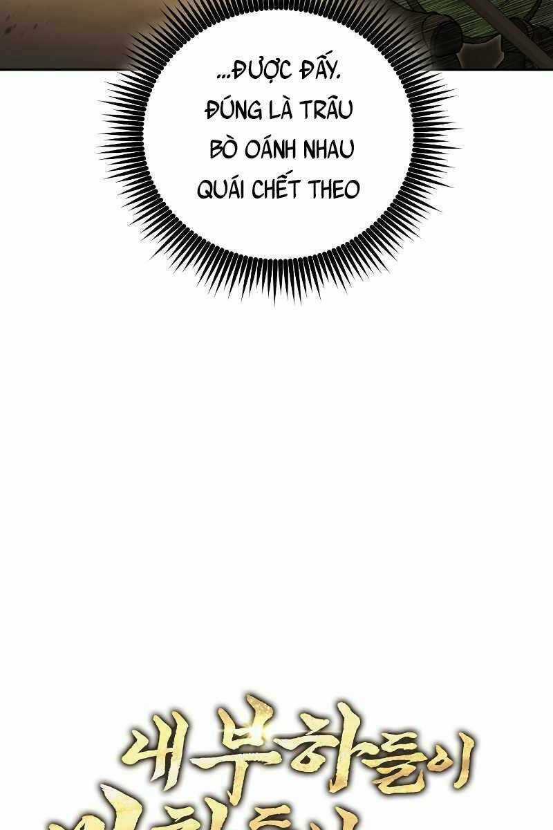 Thuộc Hạ Cực Kỳ Tài Năng Của Tôi Chapter 11 trang 29