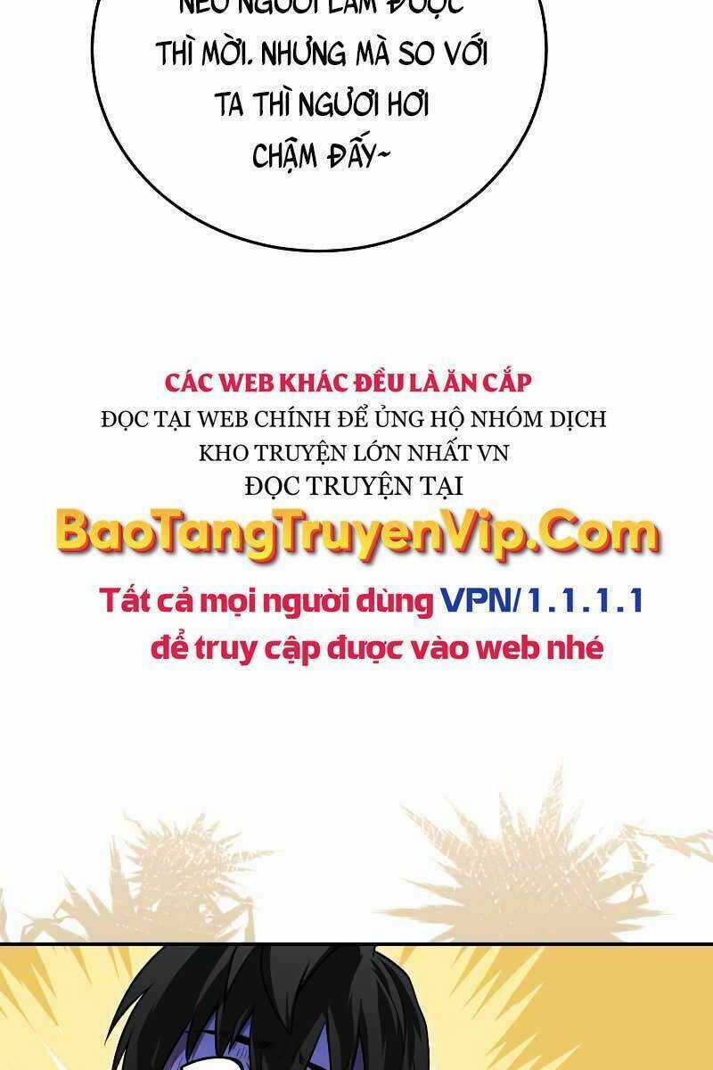 Thuộc Hạ Cực Kỳ Tài Năng Của Tôi Chapter 11 trang 3
