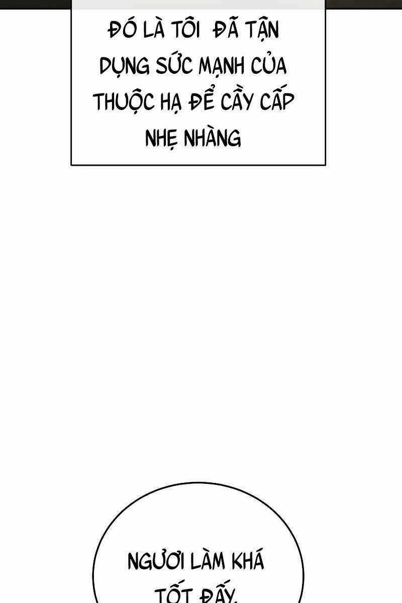 Thuộc Hạ Cực Kỳ Tài Năng Của Tôi Chapter 11 trang 33