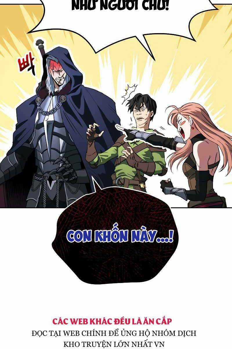 Thuộc Hạ Cực Kỳ Tài Năng Của Tôi Chapter 11 trang 36