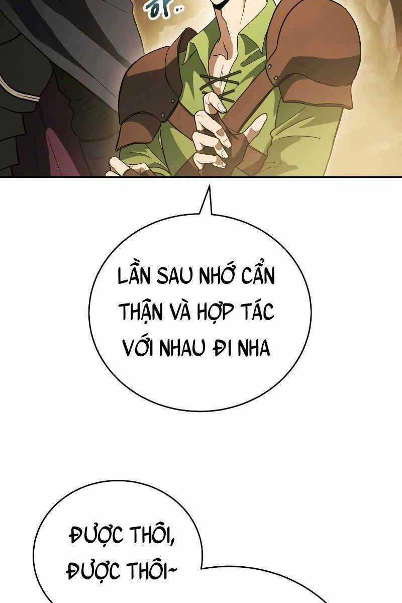 Thuộc Hạ Cực Kỳ Tài Năng Của Tôi Chapter 11 trang 38