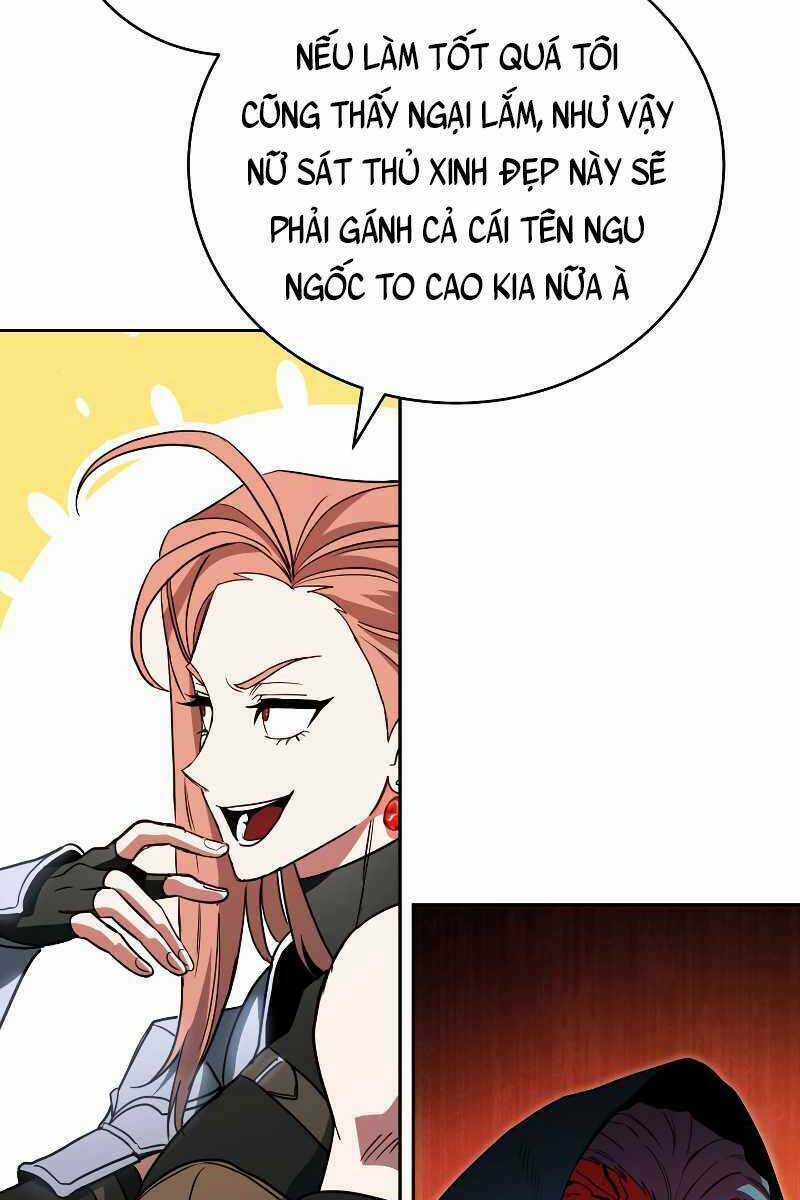 Thuộc Hạ Cực Kỳ Tài Năng Của Tôi Chapter 11 trang 39