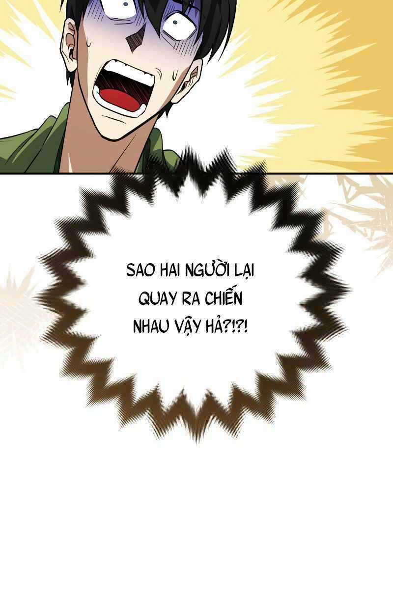 Thuộc Hạ Cực Kỳ Tài Năng Của Tôi Chapter 11 trang 4