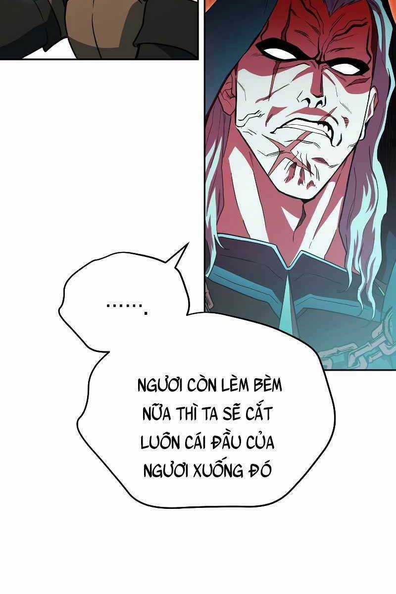 Thuộc Hạ Cực Kỳ Tài Năng Của Tôi Chapter 11 trang 40