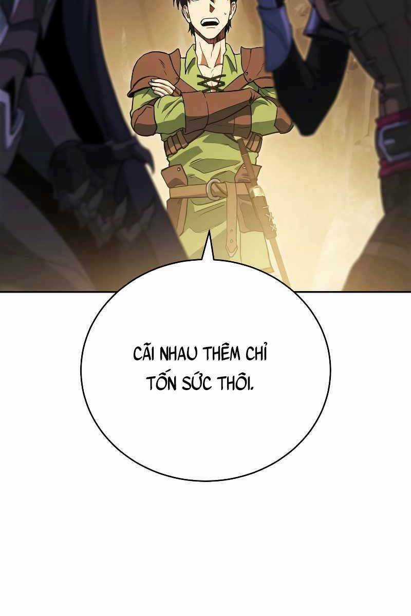 Thuộc Hạ Cực Kỳ Tài Năng Của Tôi Chapter 11 trang 42