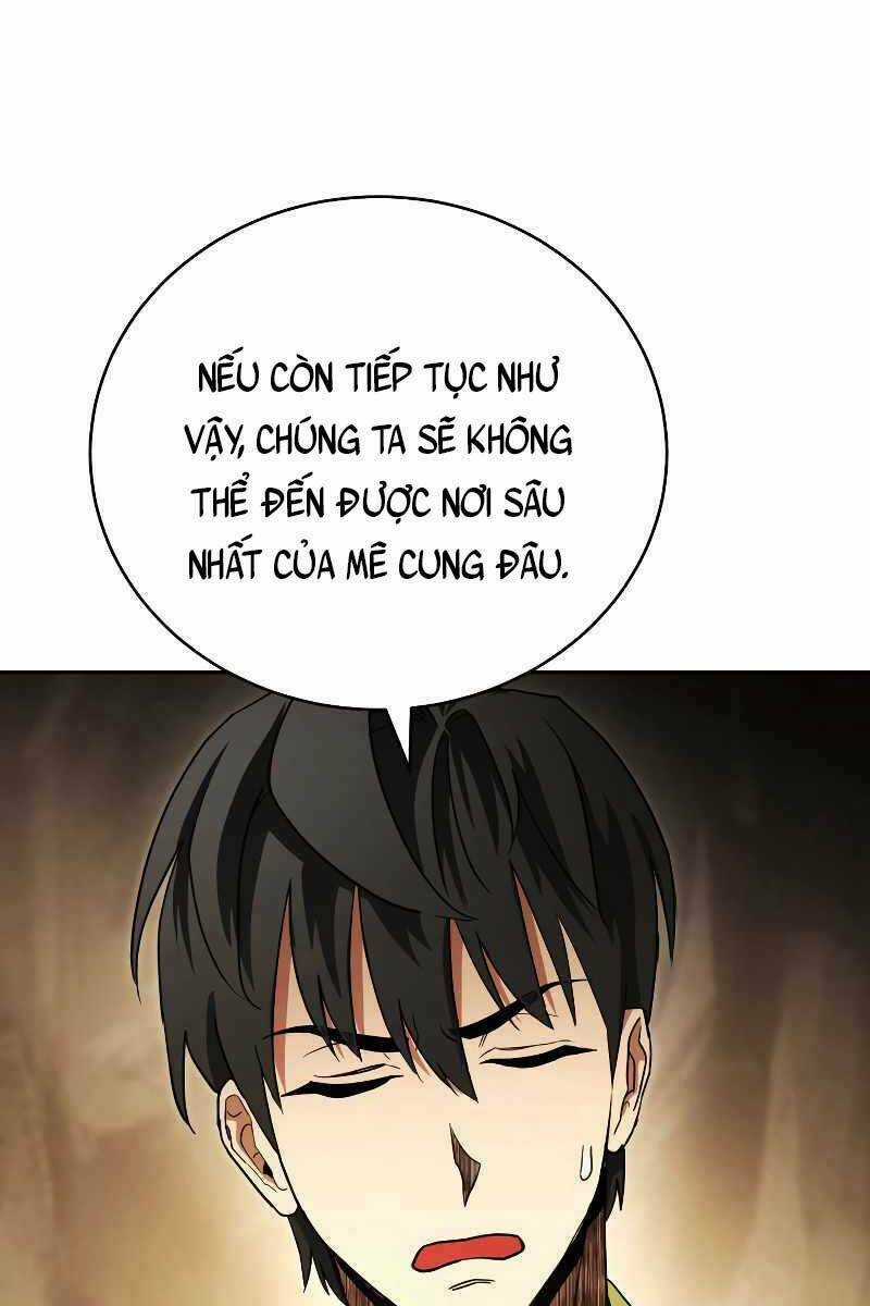 Thuộc Hạ Cực Kỳ Tài Năng Của Tôi Chapter 11 trang 43