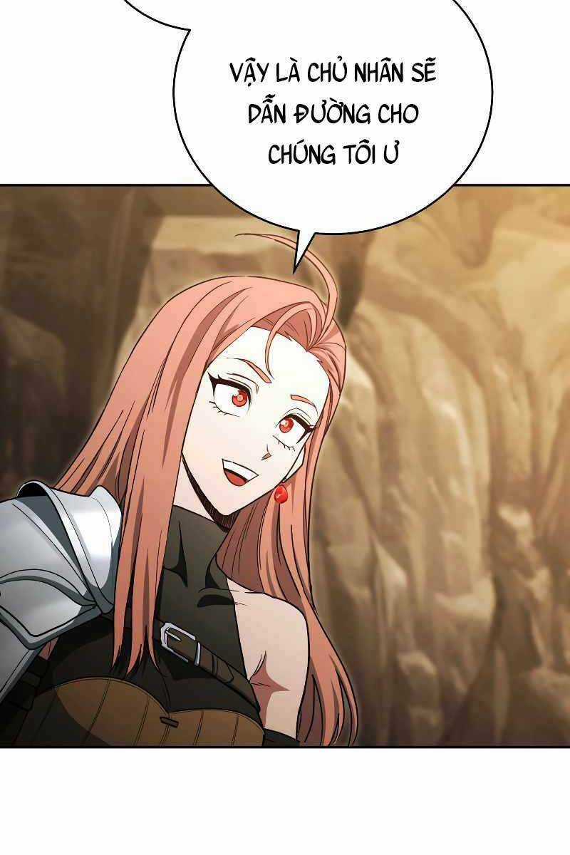 Thuộc Hạ Cực Kỳ Tài Năng Của Tôi Chapter 11 trang 45