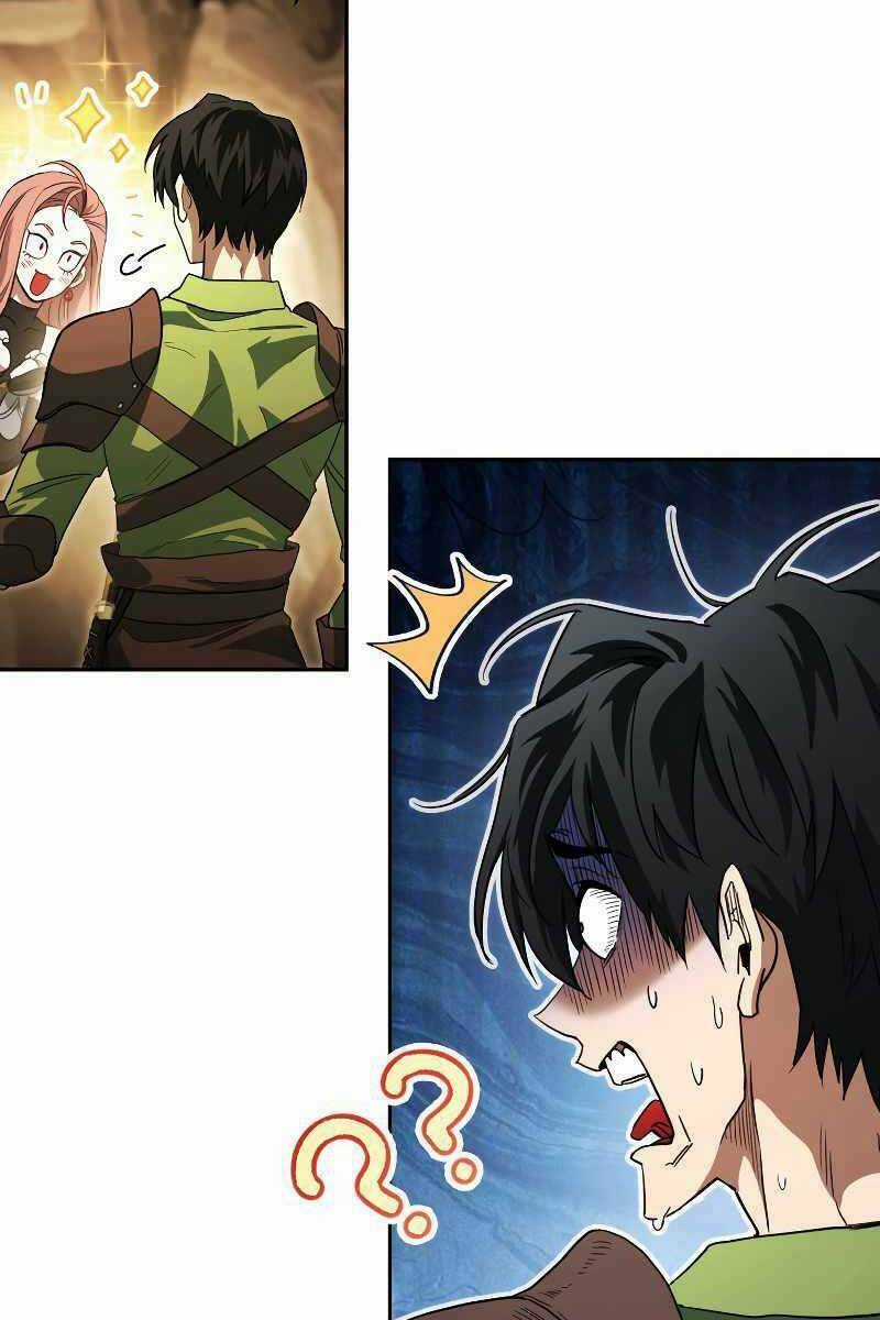 Thuộc Hạ Cực Kỳ Tài Năng Của Tôi Chapter 11 trang 47