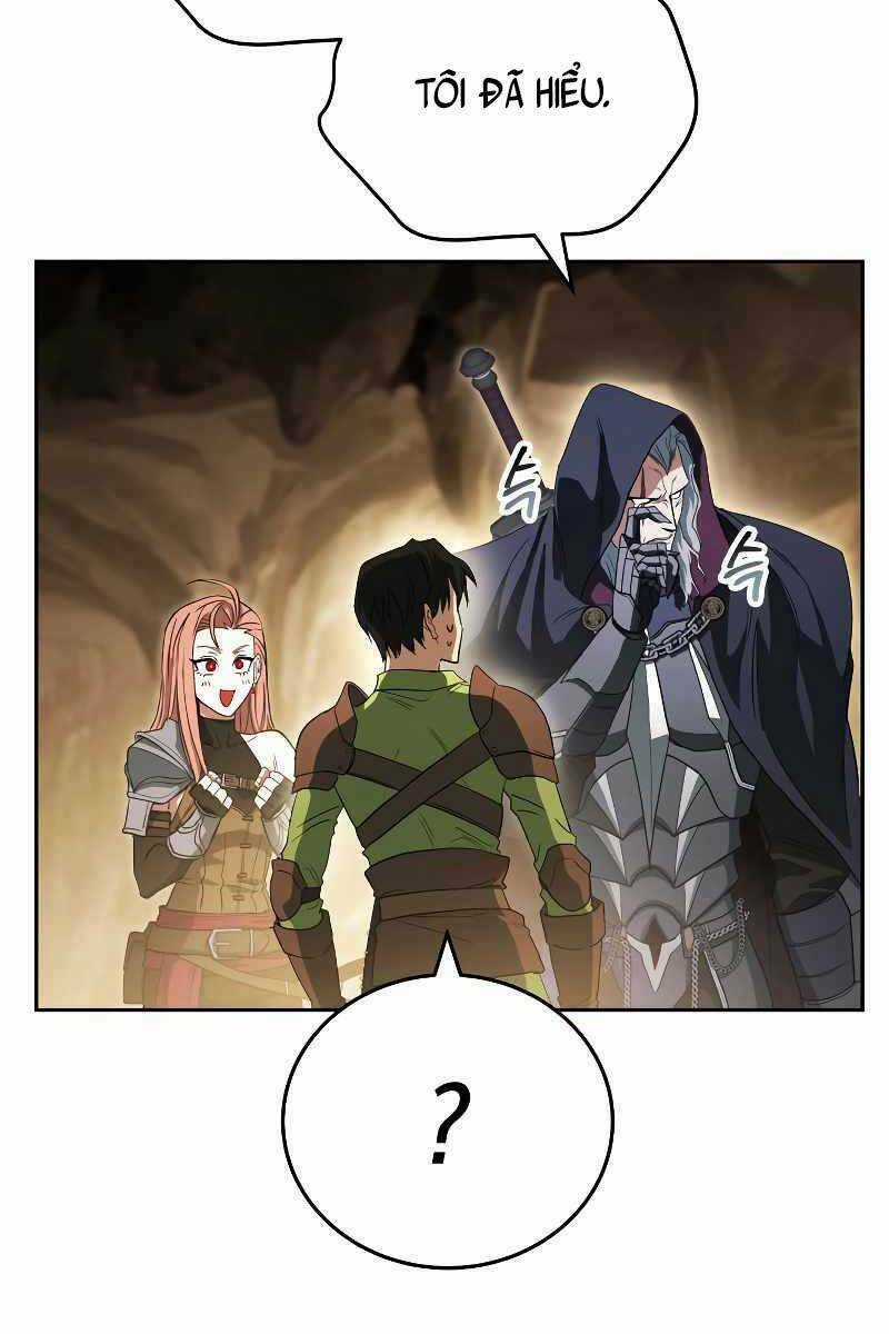 Thuộc Hạ Cực Kỳ Tài Năng Của Tôi Chapter 11 trang 52