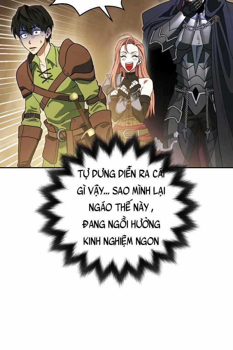 Thuộc Hạ Cực Kỳ Tài Năng Của Tôi Chapter 11 trang 60