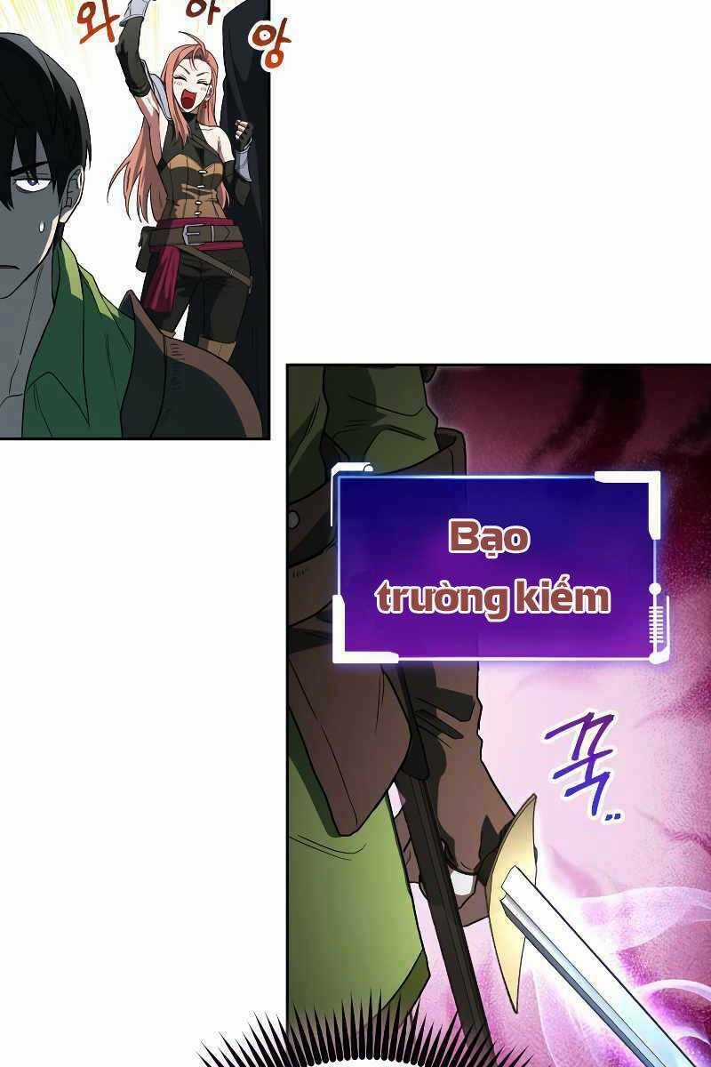 Thuộc Hạ Cực Kỳ Tài Năng Của Tôi Chapter 11 trang 63