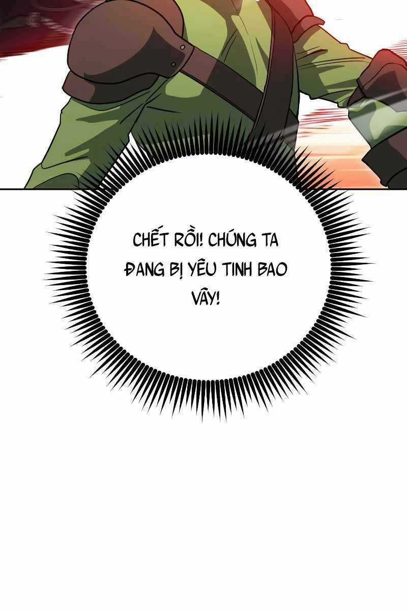 Thuộc Hạ Cực Kỳ Tài Năng Của Tôi Chapter 11 trang 9