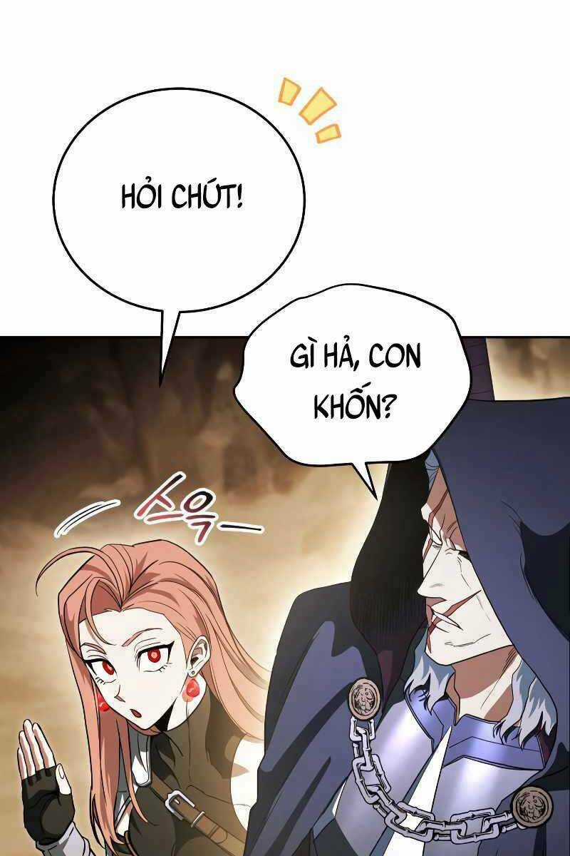 Thuộc Hạ Cực Kỳ Tài Năng Của Tôi Chapter 11 trang 99