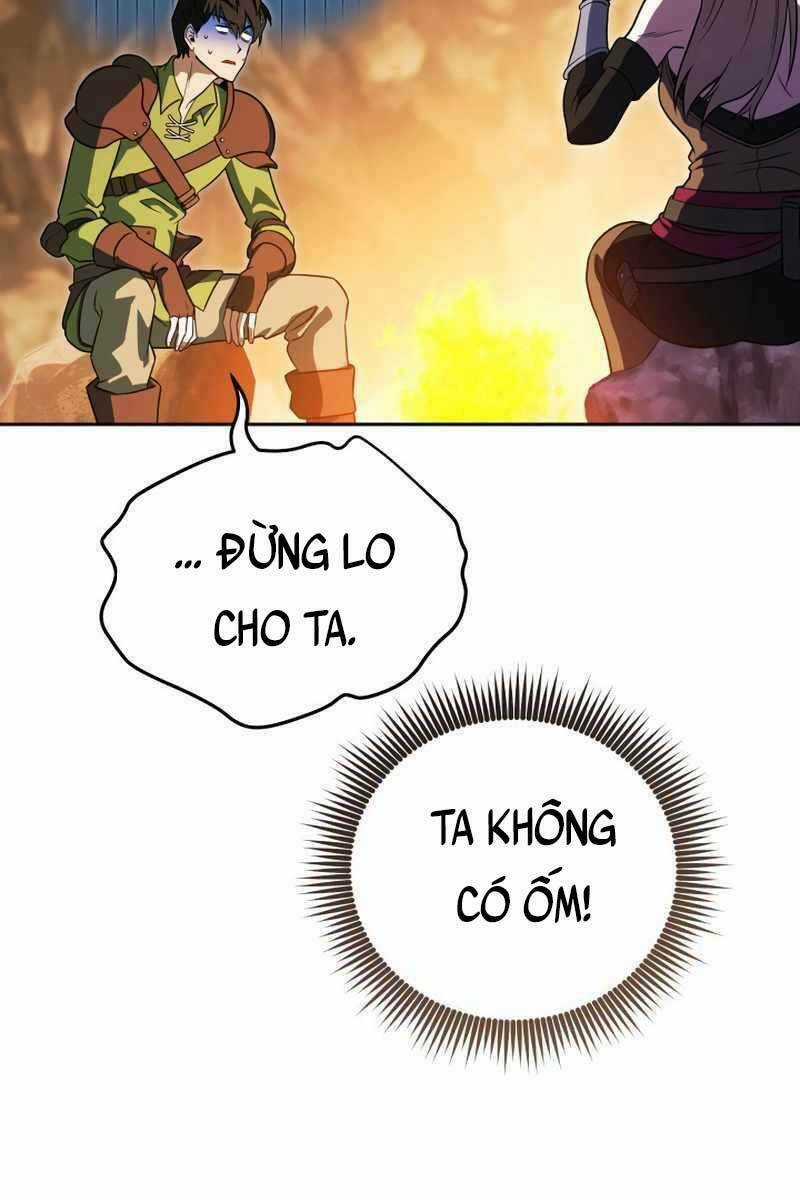 Thuộc Hạ Cực Kỳ Tài Năng Của Tôi Chapter 12 trang 10