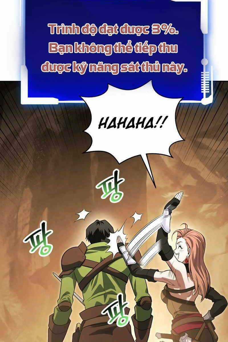 Thuộc Hạ Cực Kỳ Tài Năng Của Tôi Chapter 12 trang 106