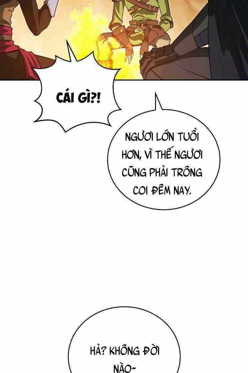 Thuộc Hạ Cực Kỳ Tài Năng Của Tôi Chapter 12 trang 12