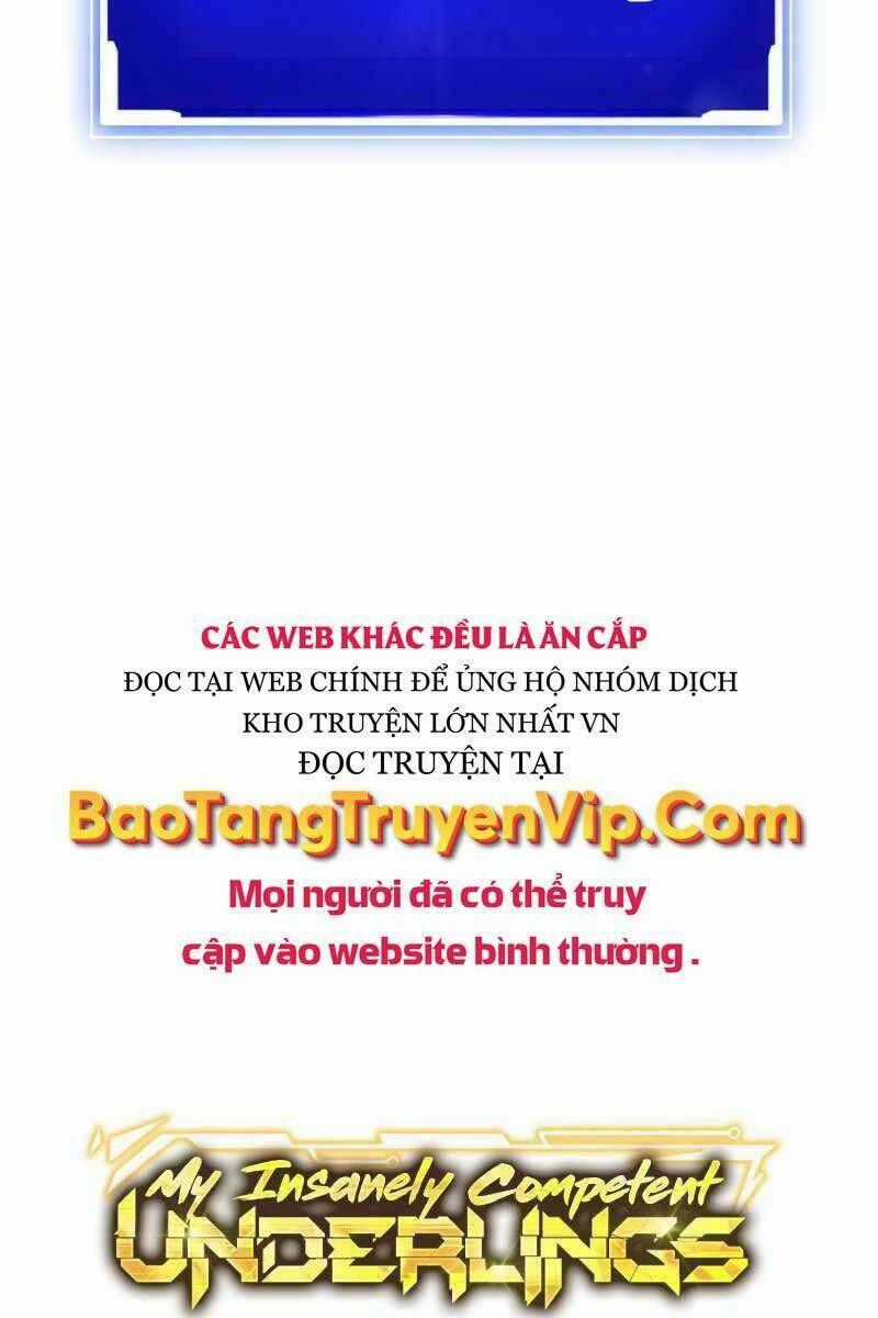 Thuộc Hạ Cực Kỳ Tài Năng Của Tôi Chapter 12 trang 123