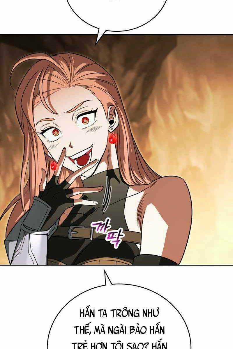 Thuộc Hạ Cực Kỳ Tài Năng Của Tôi Chapter 12 trang 13