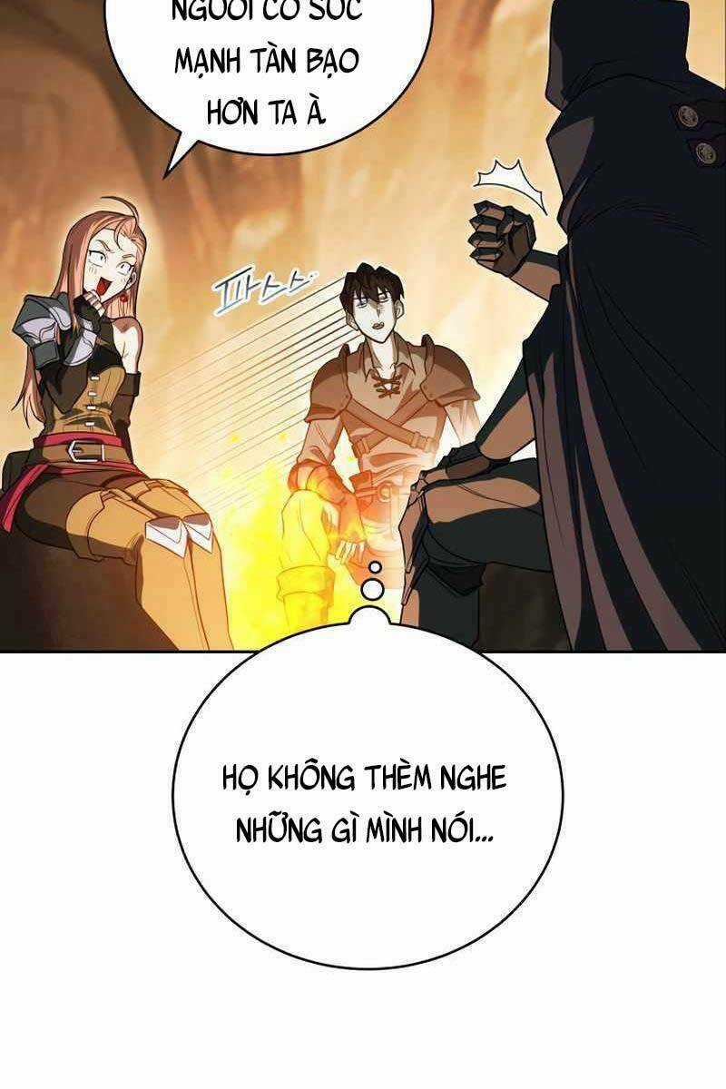 Thuộc Hạ Cực Kỳ Tài Năng Của Tôi Chapter 12 trang 15