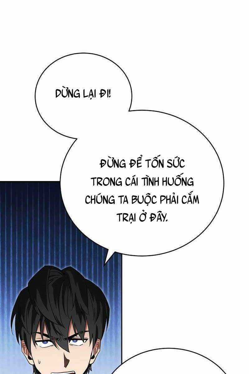 Thuộc Hạ Cực Kỳ Tài Năng Của Tôi Chapter 12 trang 16