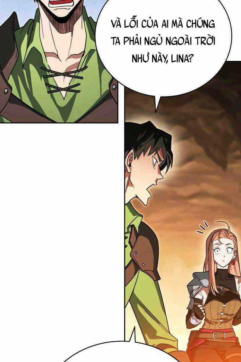 Thuộc Hạ Cực Kỳ Tài Năng Của Tôi Chapter 12 trang 17