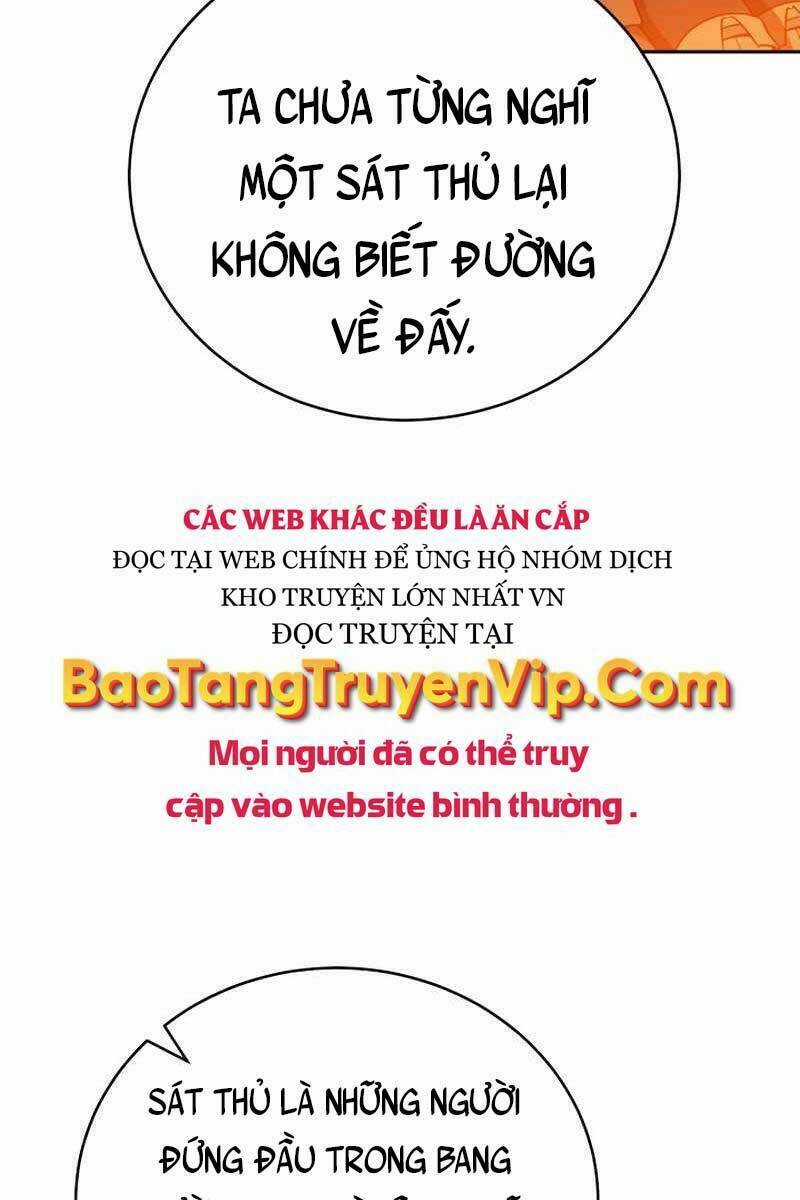 Thuộc Hạ Cực Kỳ Tài Năng Của Tôi Chapter 12 trang 18