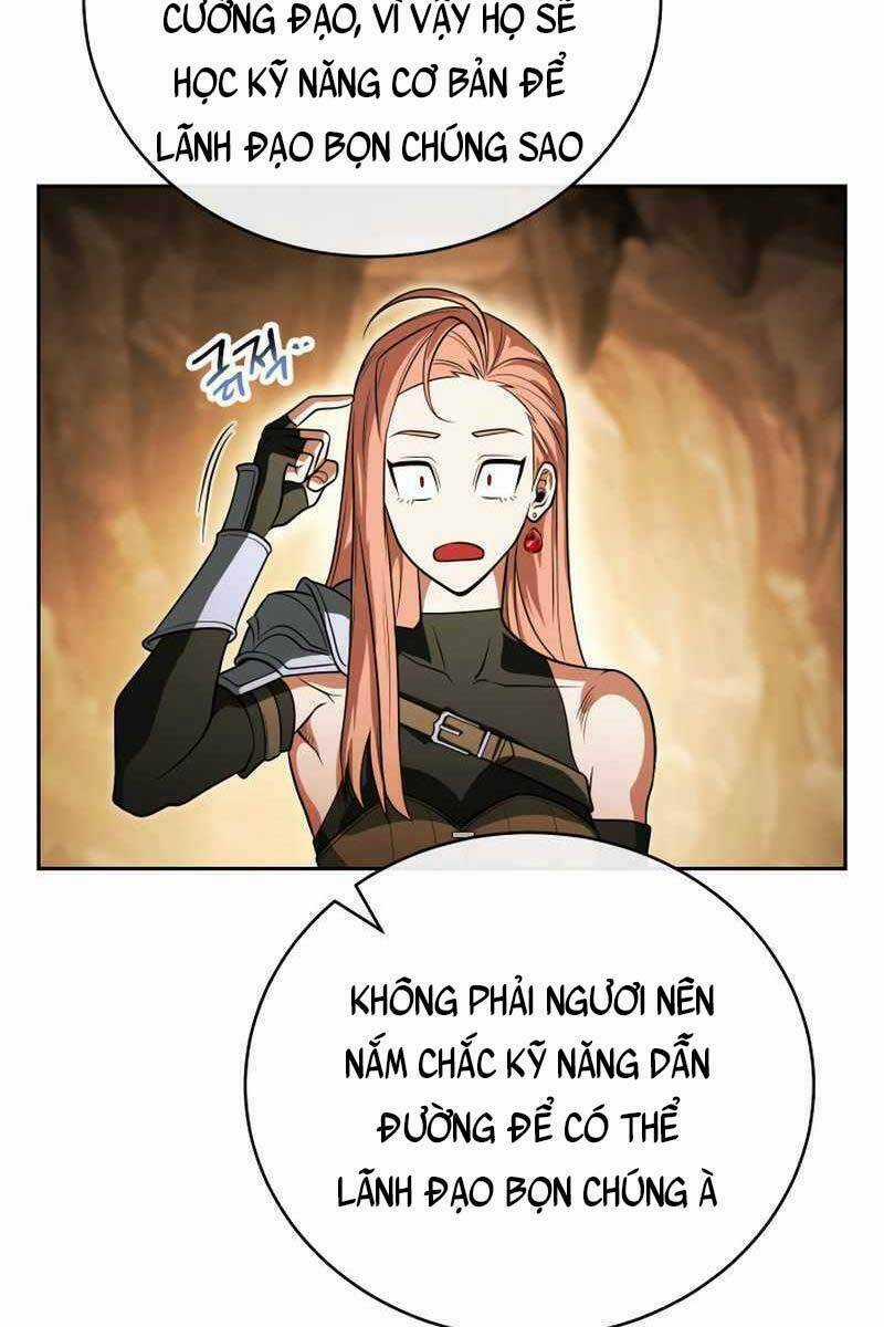 Thuộc Hạ Cực Kỳ Tài Năng Của Tôi Chapter 12 trang 19