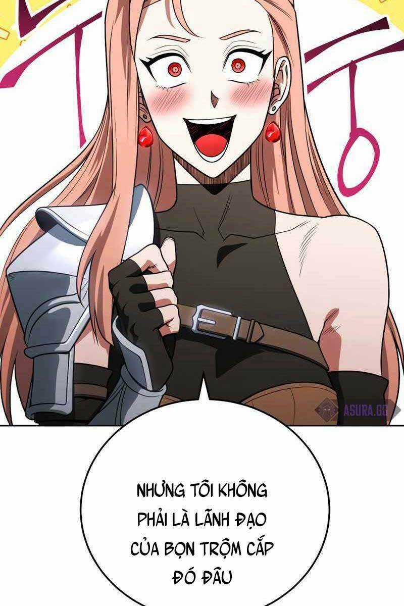 Thuộc Hạ Cực Kỳ Tài Năng Của Tôi Chapter 12 trang 21