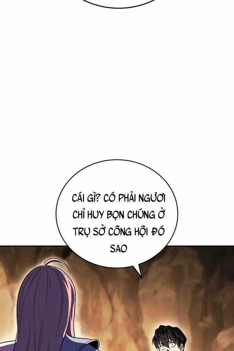 Thuộc Hạ Cực Kỳ Tài Năng Của Tôi Chapter 12 trang 22