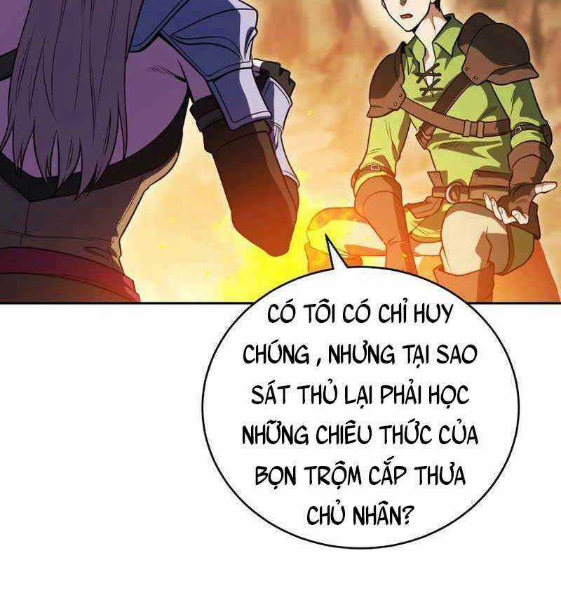 Thuộc Hạ Cực Kỳ Tài Năng Của Tôi Chapter 12 trang 23