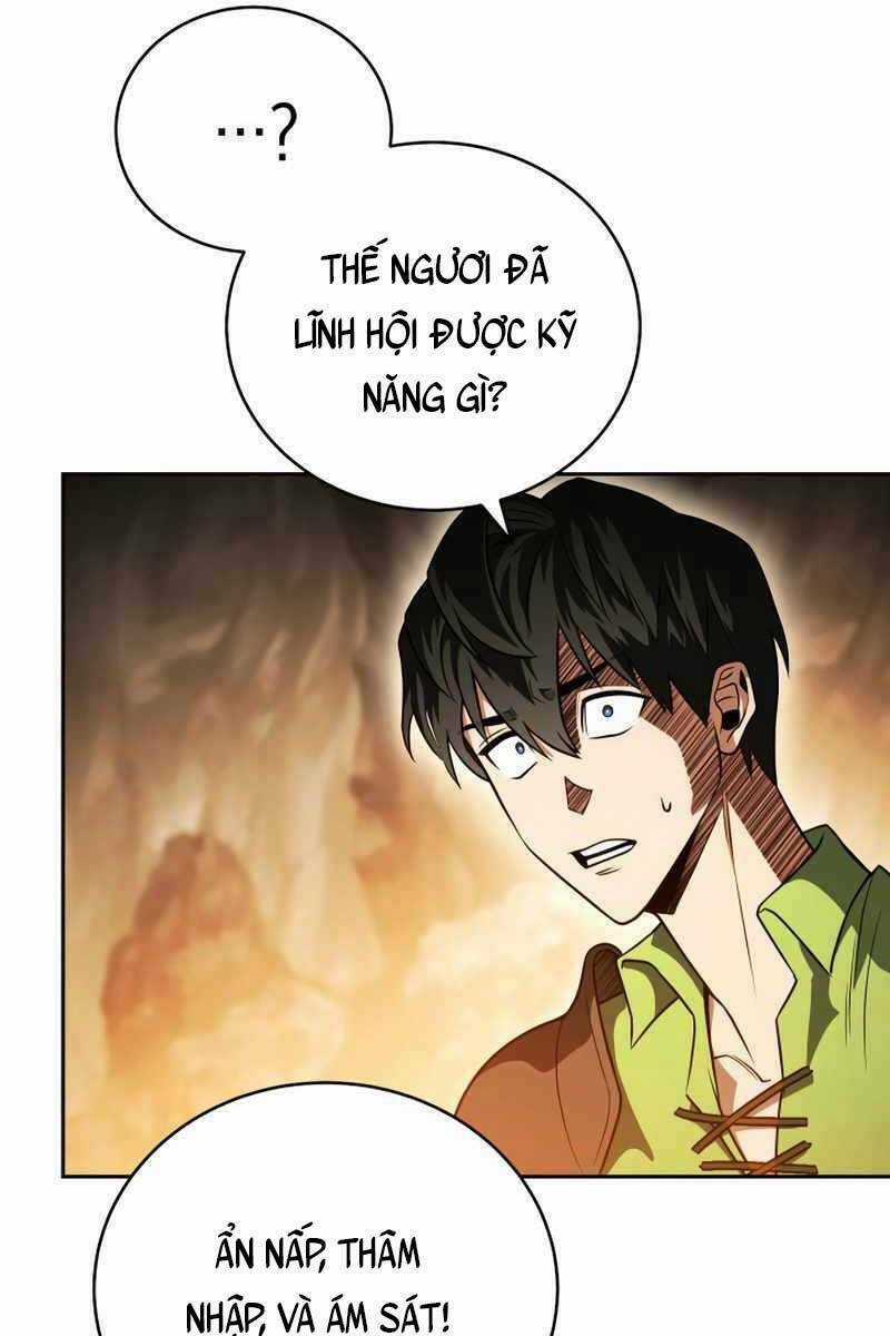 Thuộc Hạ Cực Kỳ Tài Năng Của Tôi Chapter 12 trang 24