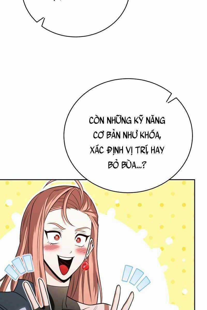 Thuộc Hạ Cực Kỳ Tài Năng Của Tôi Chapter 12 trang 25