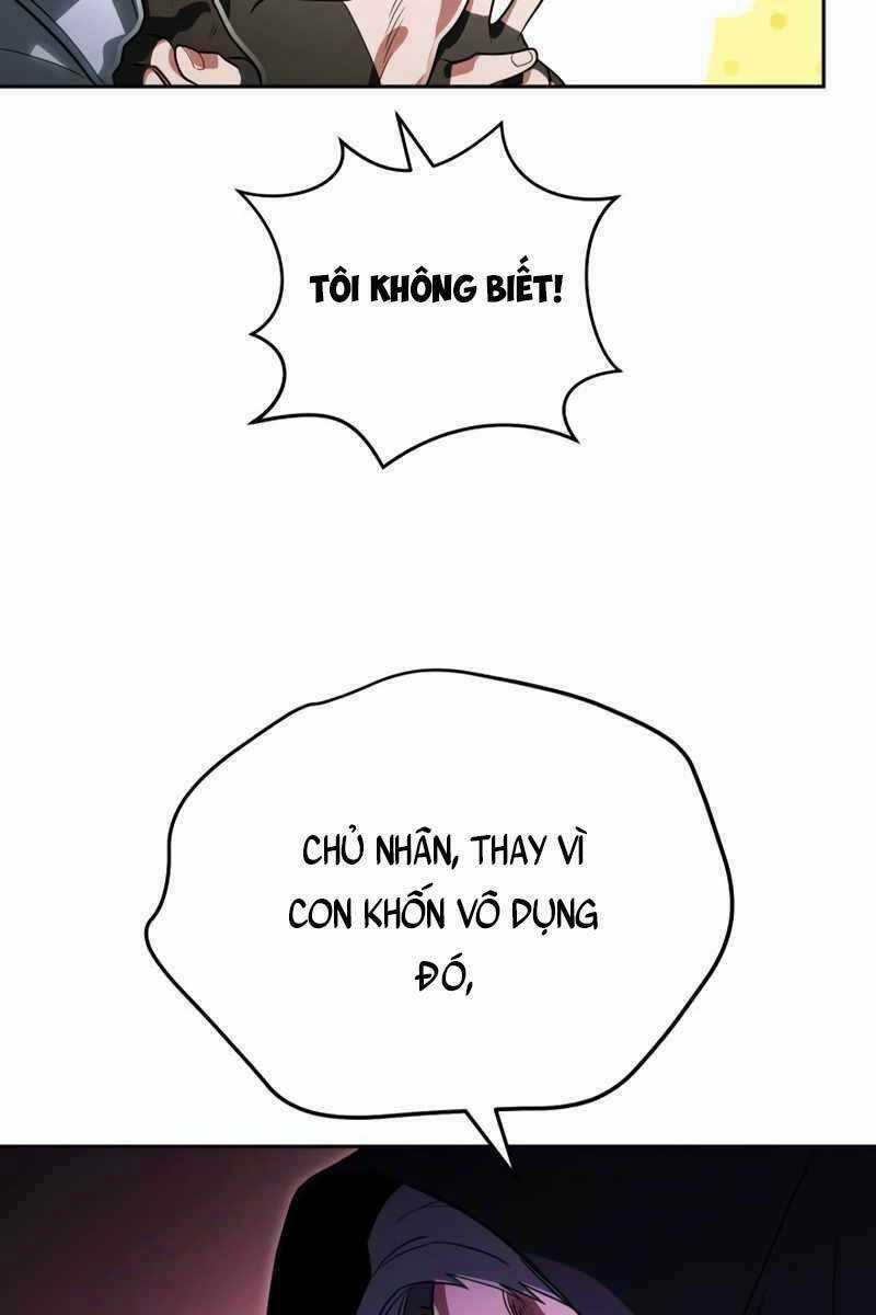 Thuộc Hạ Cực Kỳ Tài Năng Của Tôi Chapter 12 trang 26