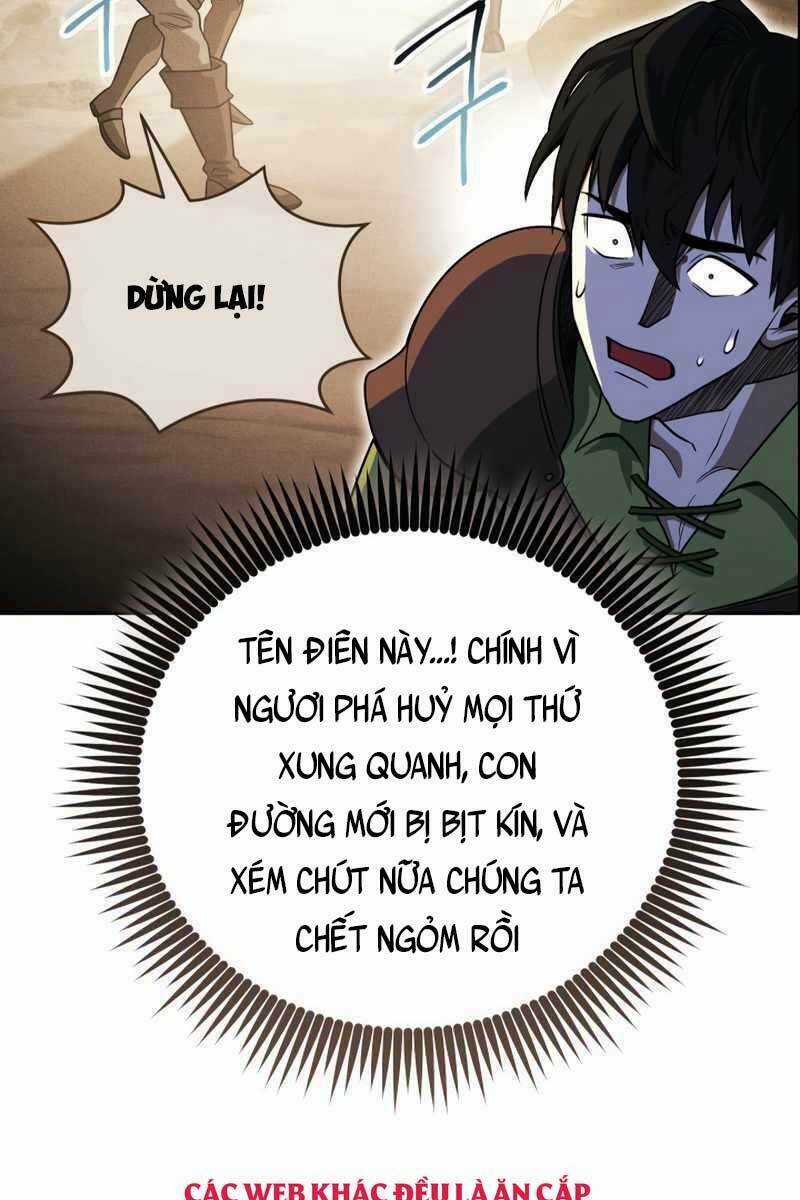 Thuộc Hạ Cực Kỳ Tài Năng Của Tôi Chapter 12 trang 29