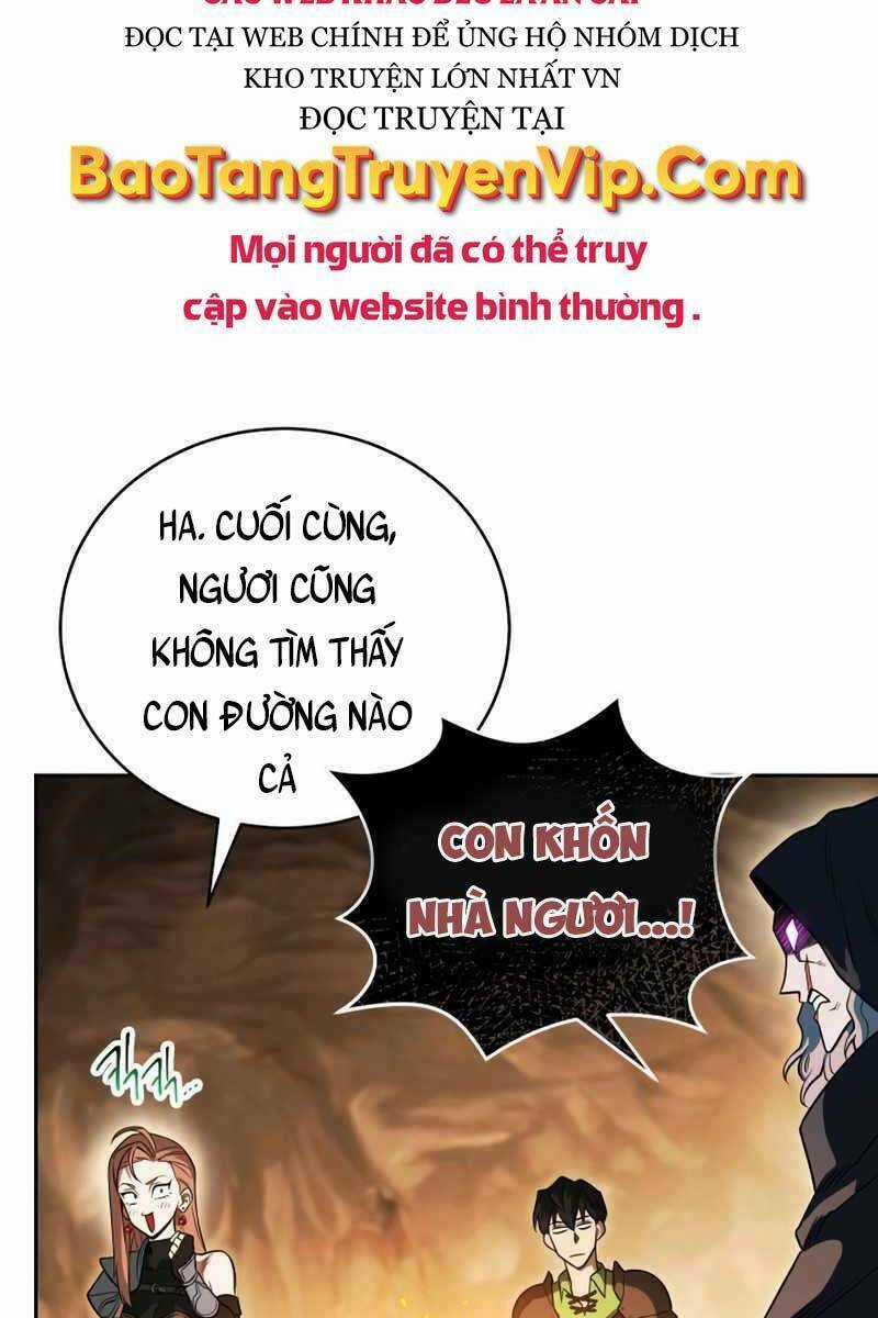 Thuộc Hạ Cực Kỳ Tài Năng Của Tôi Chapter 12 trang 30