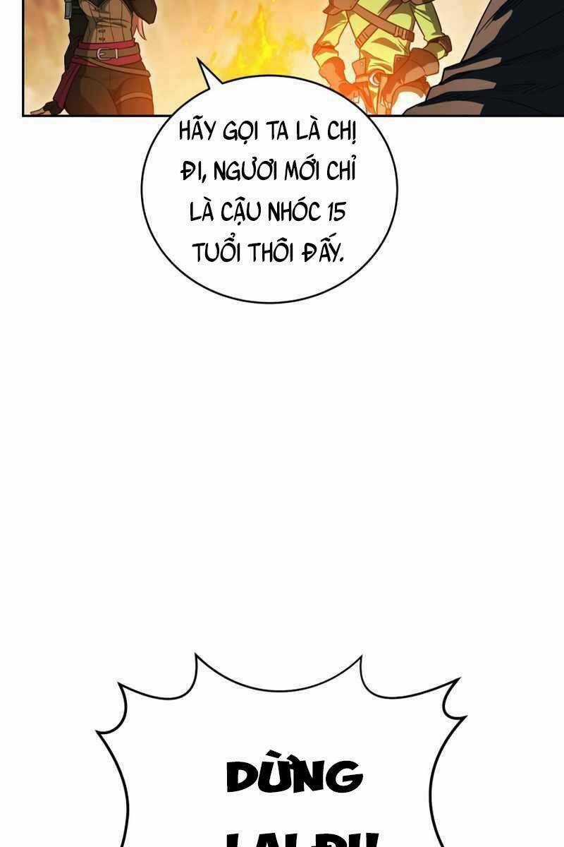 Thuộc Hạ Cực Kỳ Tài Năng Của Tôi Chapter 12 trang 31