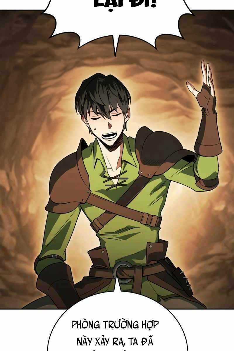 Thuộc Hạ Cực Kỳ Tài Năng Của Tôi Chapter 12 trang 32