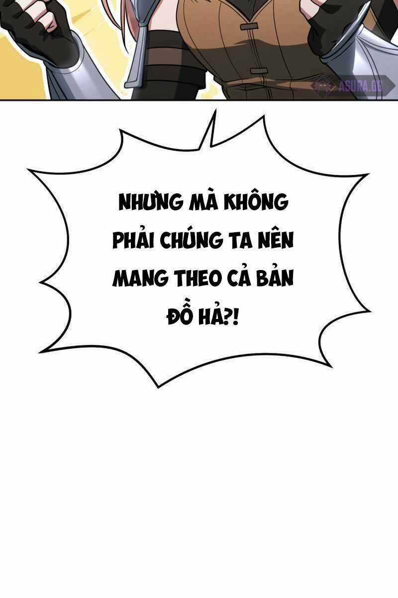 Thuộc Hạ Cực Kỳ Tài Năng Của Tôi Chapter 12 trang 36