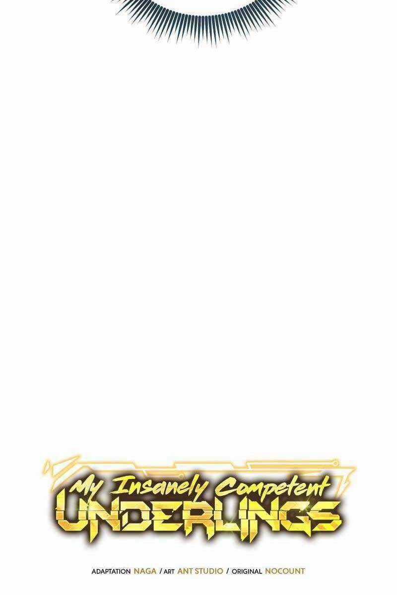 Thuộc Hạ Cực Kỳ Tài Năng Của Tôi Chapter 12 trang 39