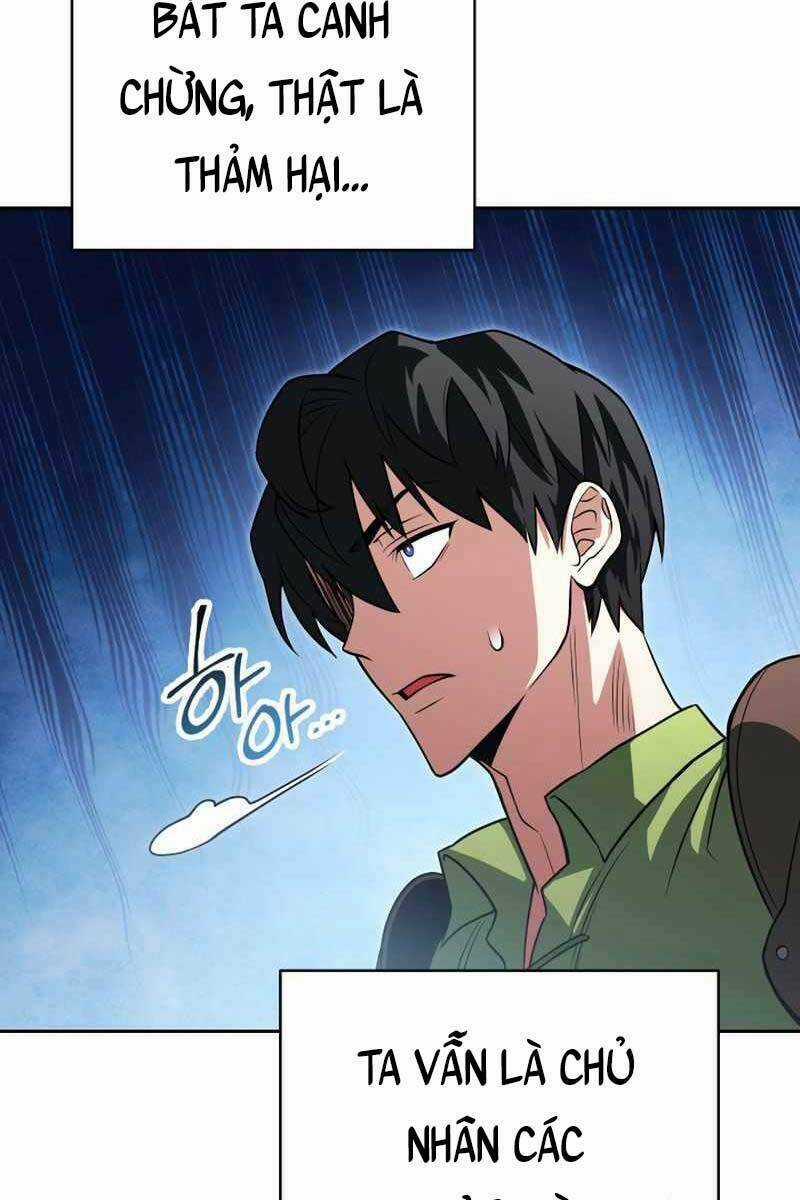 Thuộc Hạ Cực Kỳ Tài Năng Của Tôi Chapter 12 trang 43