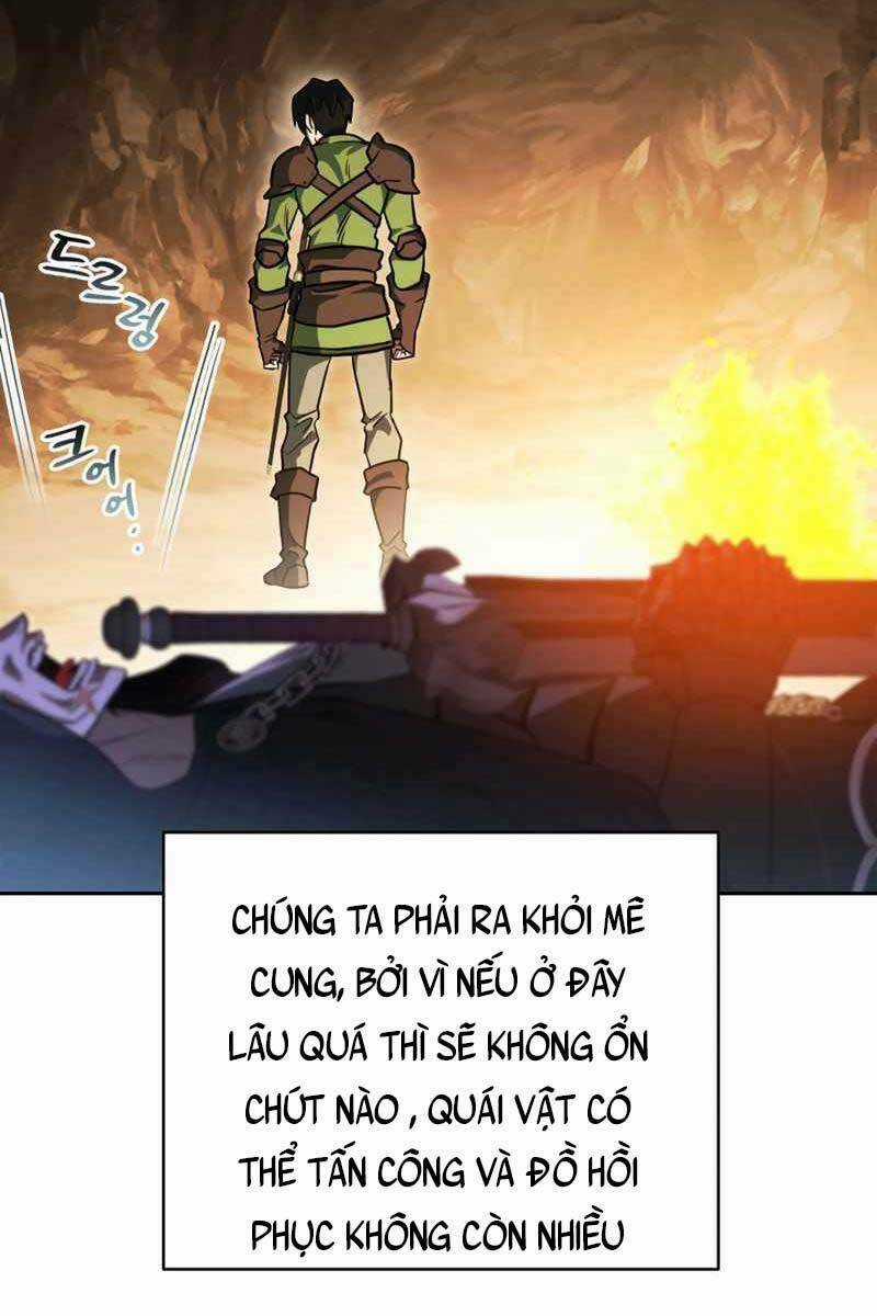 Thuộc Hạ Cực Kỳ Tài Năng Của Tôi Chapter 12 trang 45