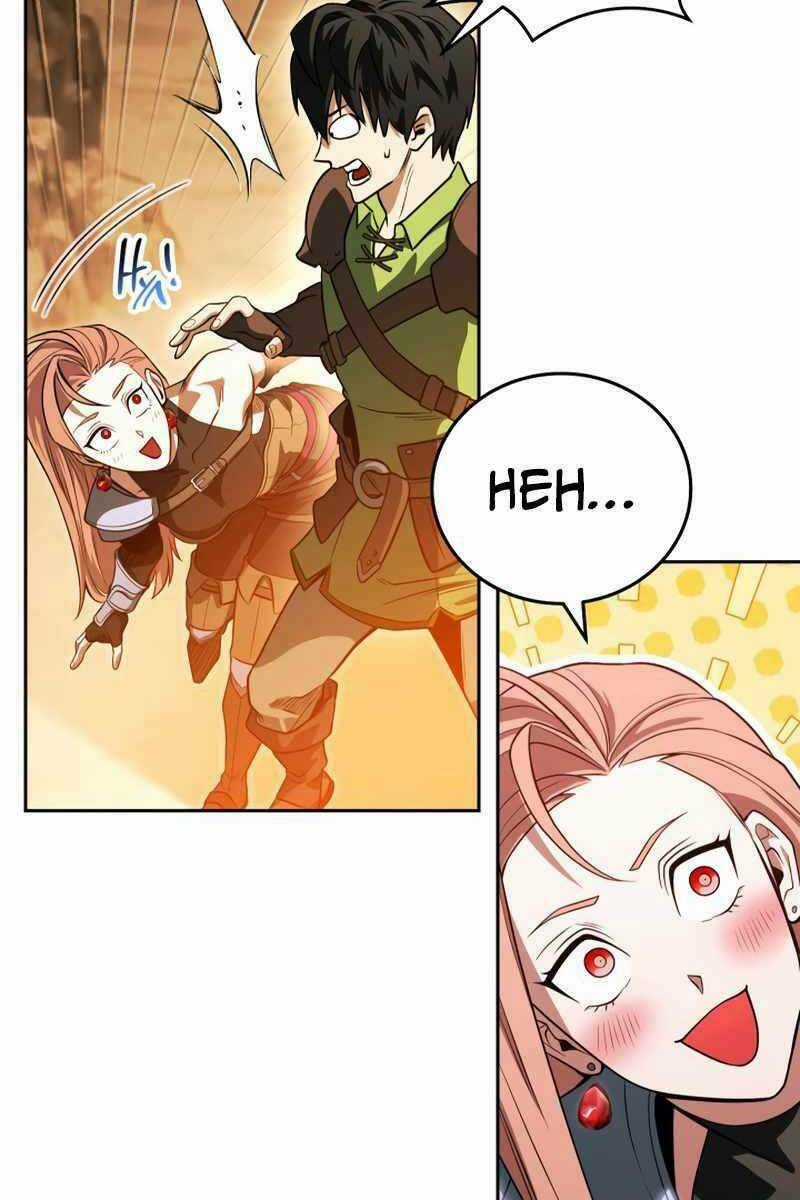 Thuộc Hạ Cực Kỳ Tài Năng Của Tôi Chapter 12 trang 52