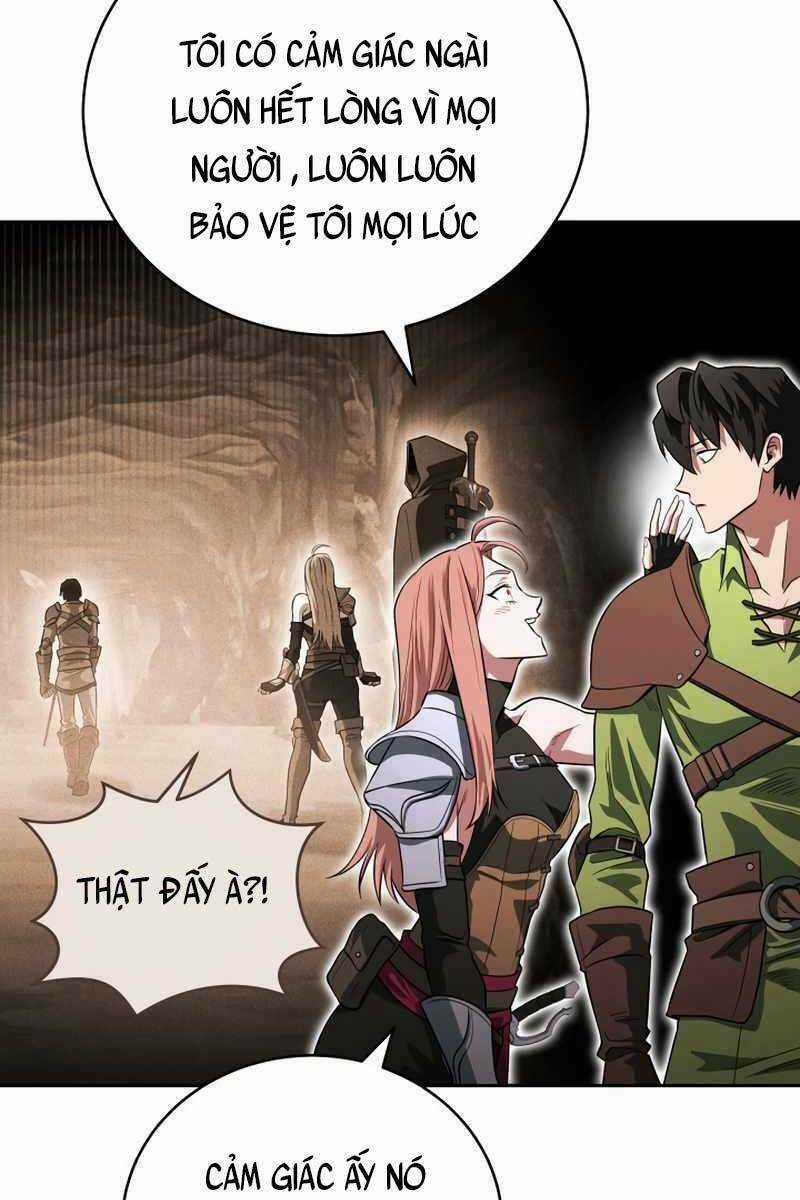 Thuộc Hạ Cực Kỳ Tài Năng Của Tôi Chapter 12 trang 55