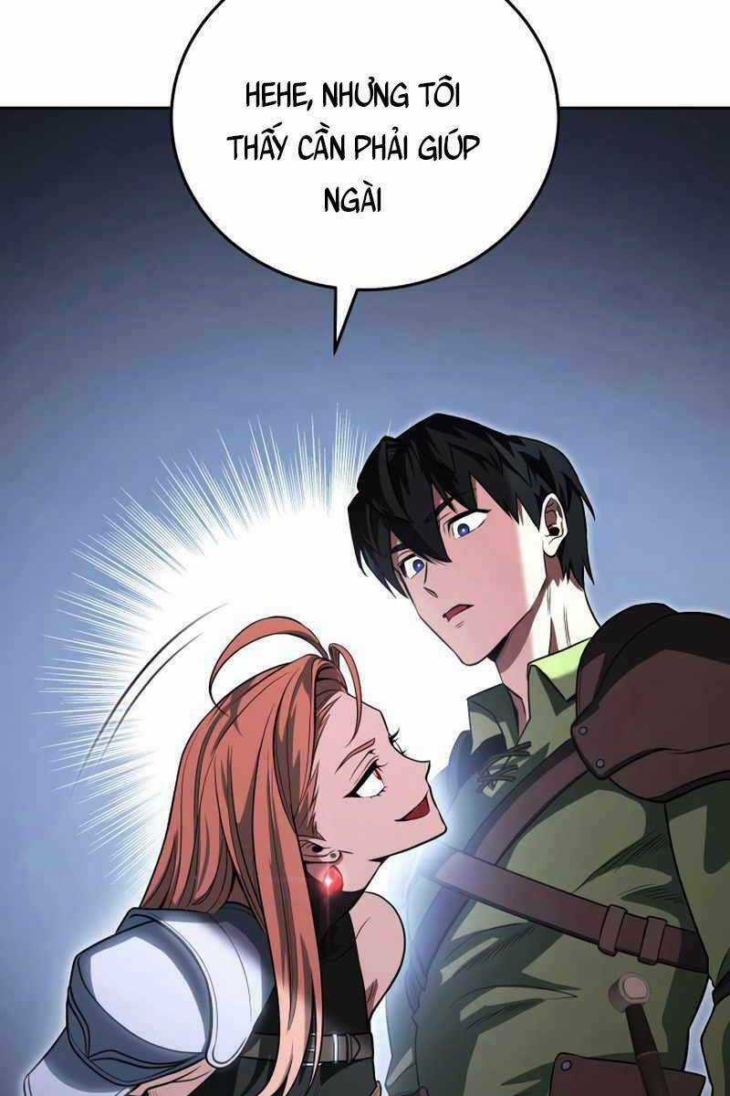 Thuộc Hạ Cực Kỳ Tài Năng Của Tôi Chapter 12 trang 58