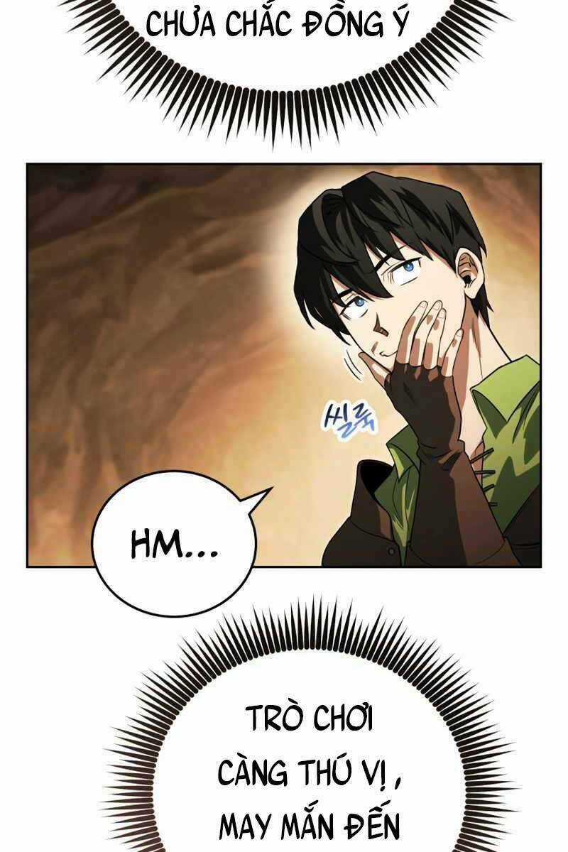 Thuộc Hạ Cực Kỳ Tài Năng Của Tôi Chapter 12 trang 65