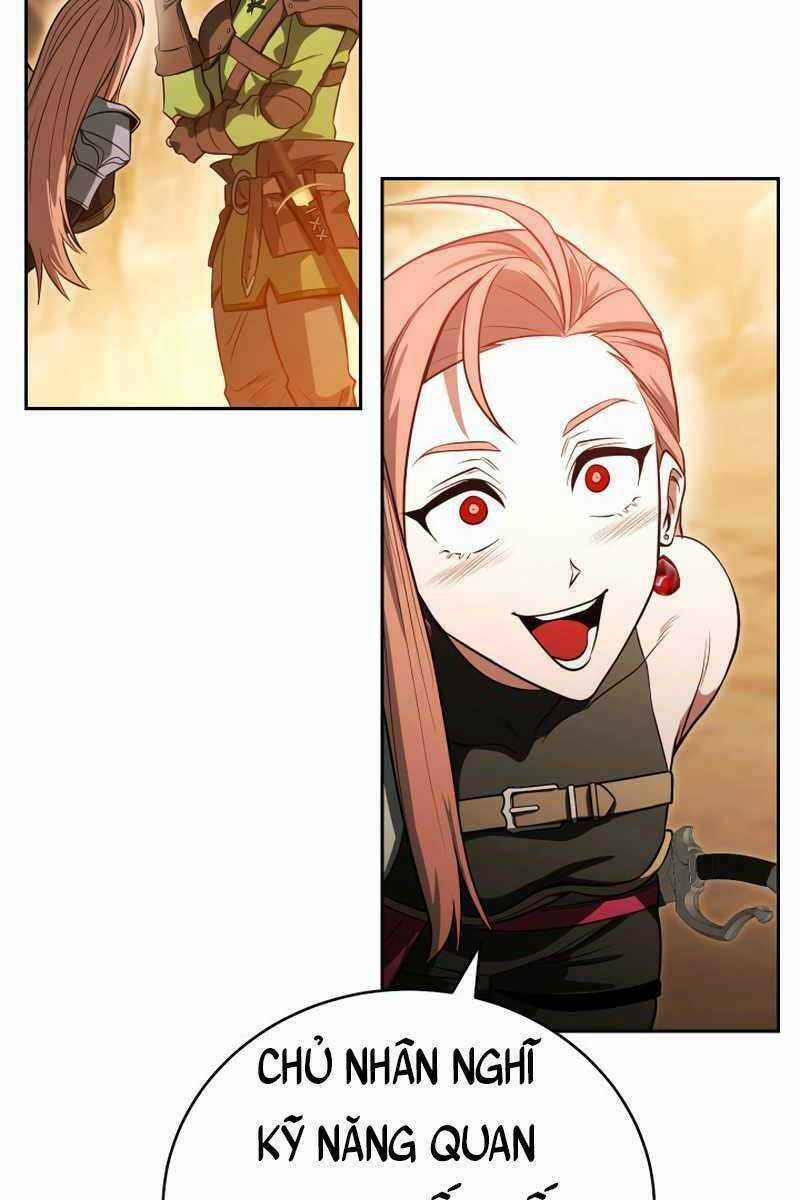 Thuộc Hạ Cực Kỳ Tài Năng Của Tôi Chapter 12 trang 67