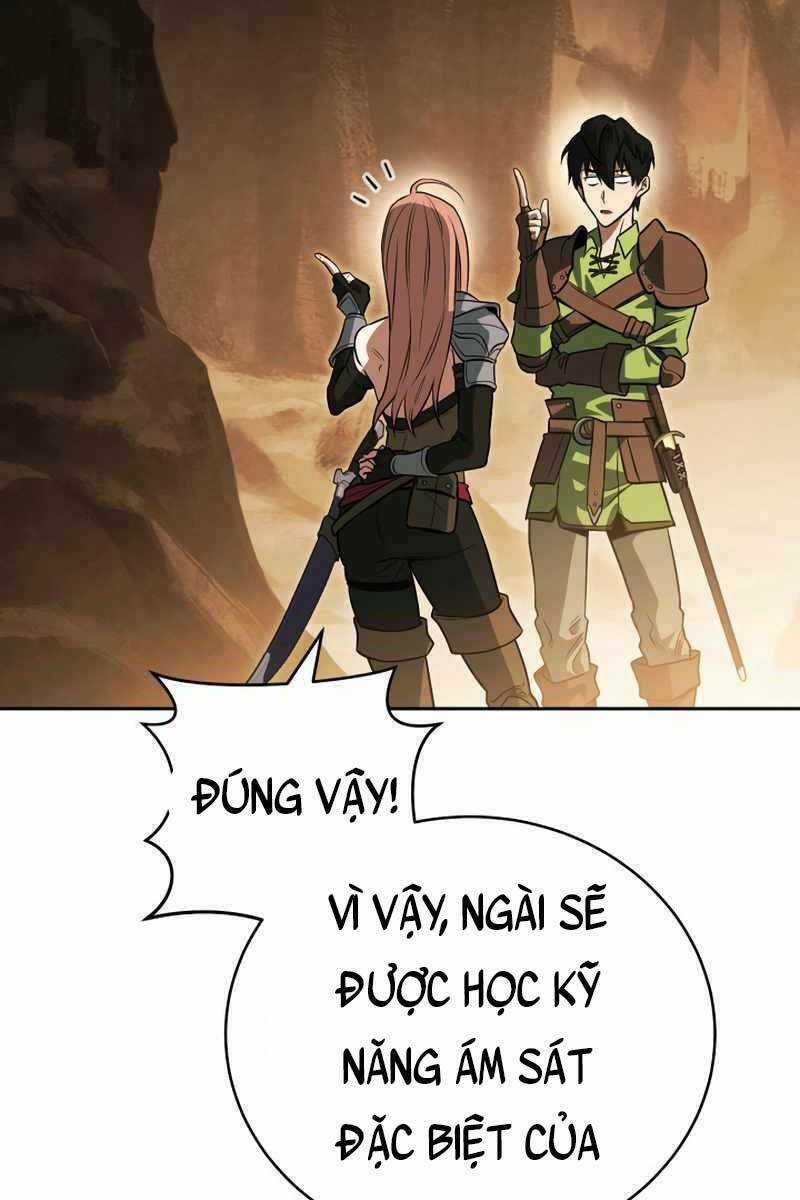 Thuộc Hạ Cực Kỳ Tài Năng Của Tôi Chapter 12 trang 69