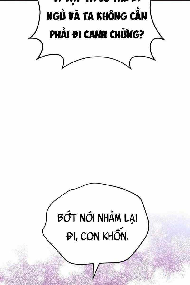 Thuộc Hạ Cực Kỳ Tài Năng Của Tôi Chapter 12 trang 7