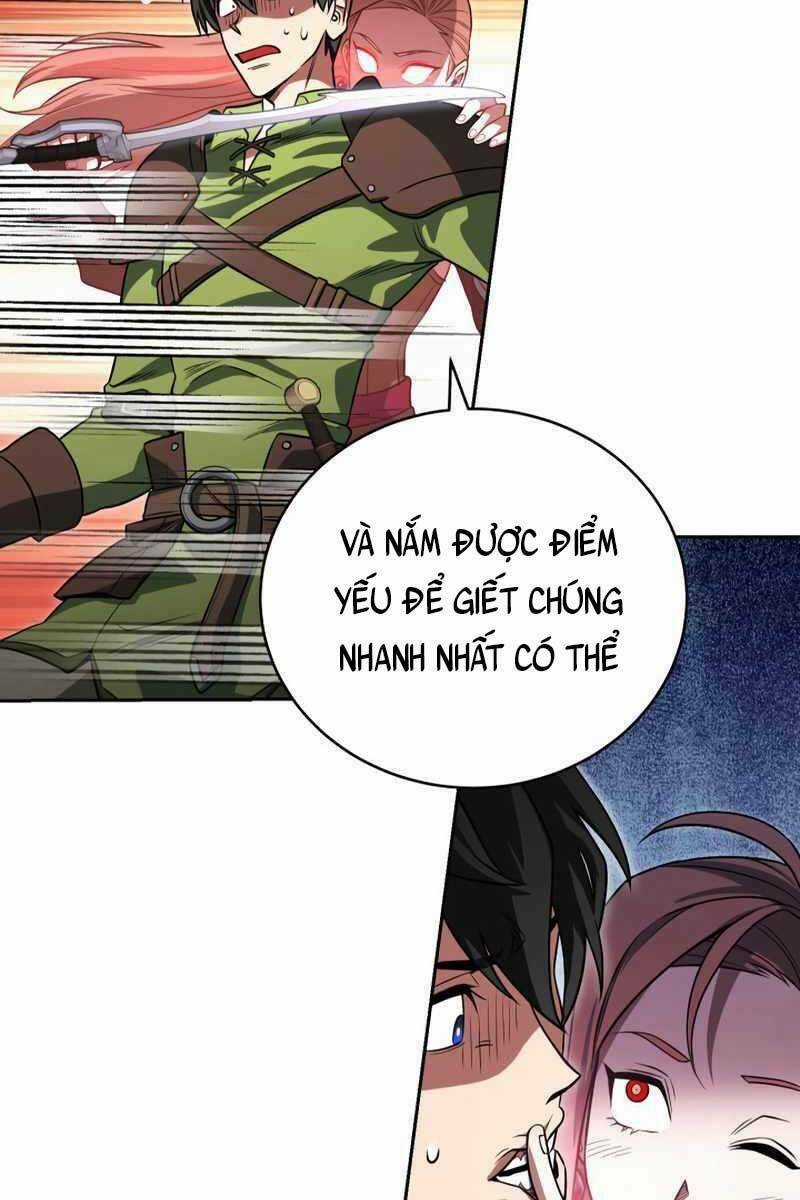 Thuộc Hạ Cực Kỳ Tài Năng Của Tôi Chapter 12 trang 73