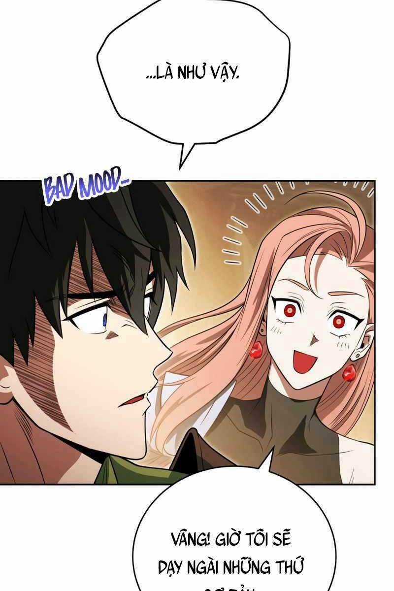 Thuộc Hạ Cực Kỳ Tài Năng Của Tôi Chapter 12 trang 75